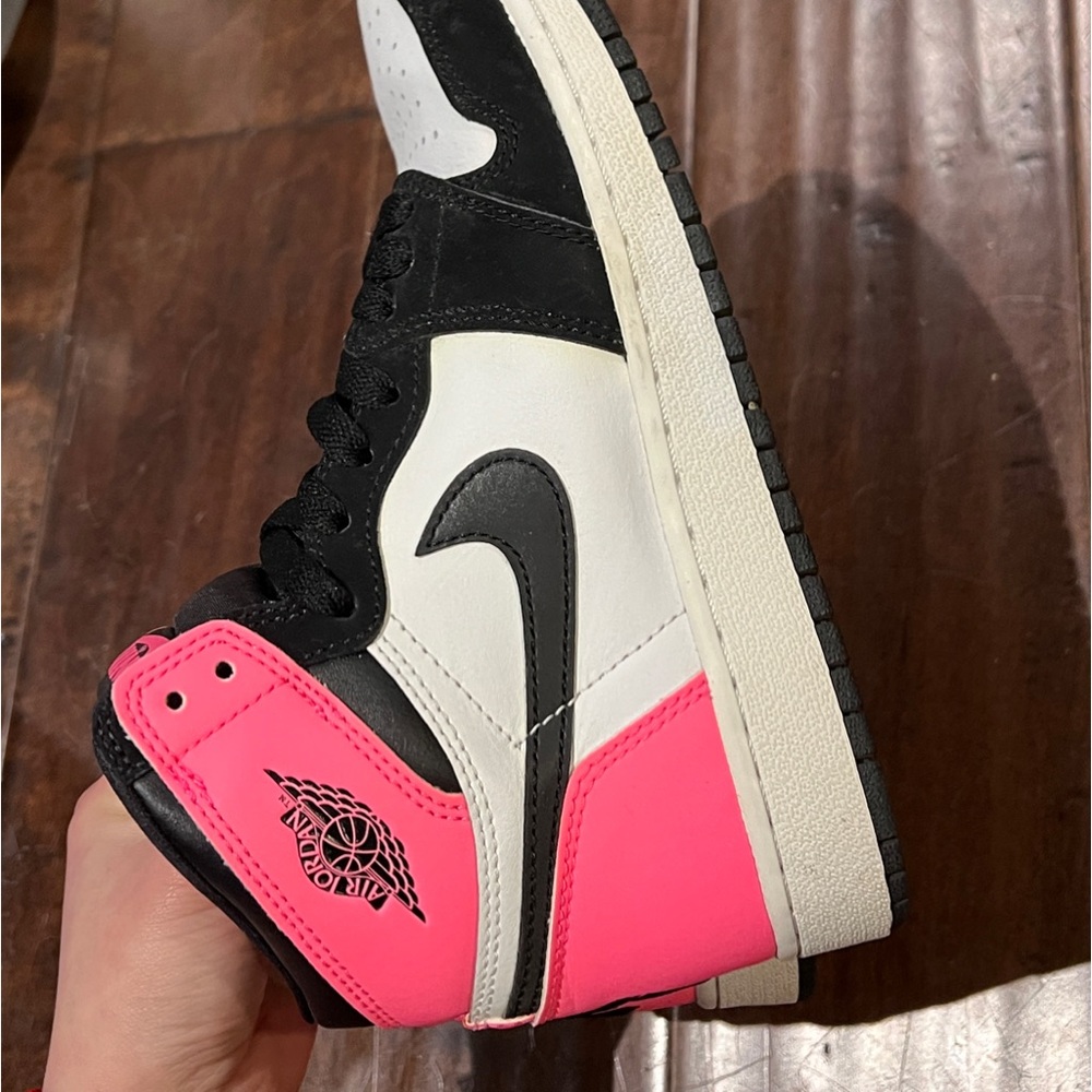 Nike AJ1 limited edition